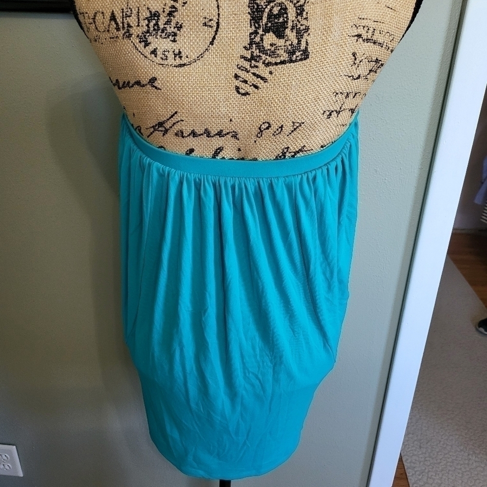 Susana Monaco Gathered Tube Dress - Picture 5 of 7